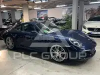 2017 Porsche 911