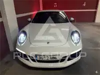 2017 Porsche 911