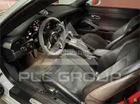 2017 Porsche 911