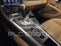 2017 Porsche 911