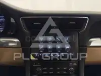 2017 Porsche 911