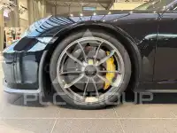 2017 Porsche 911