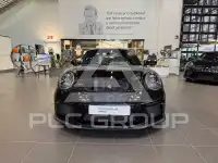 2017 Porsche 911