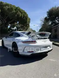 2017 Porsche 911