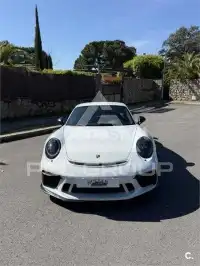 2017 Porsche 911