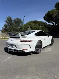 2017 Porsche 911