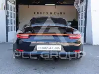 2017 Porsche 911