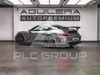 2017 Porsche 911