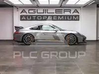 2017 Porsche 911