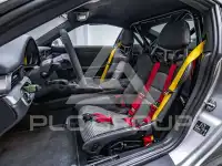 2017 Porsche 911