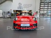 2017 Porsche 911