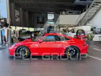 2017 Porsche 911