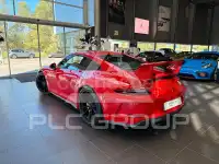 2017 Porsche 911