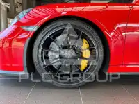 2017 Porsche 911