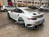 2017 Porsche 911