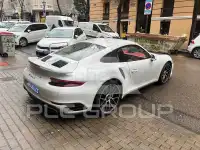 2017 Porsche 911