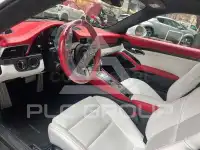 2017 Porsche 911