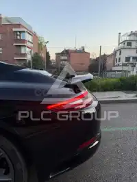 2017 Porsche 911