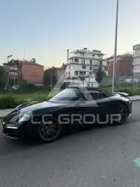 2017 Porsche 911