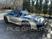 2017 Porsche 911