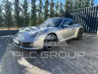 2017 Porsche 911
