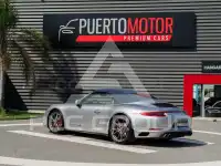 2017 Porsche 911