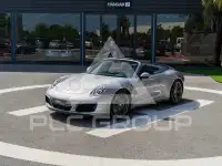 2017 Porsche 911