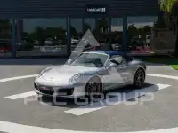 2017 Porsche 911