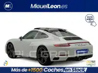 2017 Porsche 911