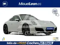 2017 Porsche 911