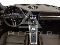 2017 Porsche 911