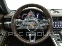 2017 Porsche 911