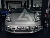 2017 Porsche 718
