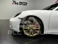 2017 Porsche 718