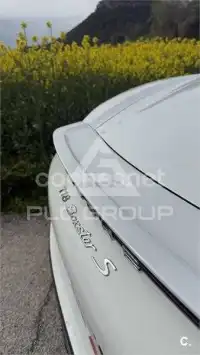 2017 Porsche 718
