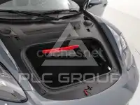 2017 Porsche 718