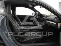 2017 Porsche 718