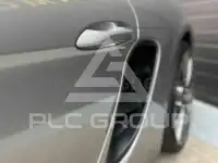 2017 Porsche 718