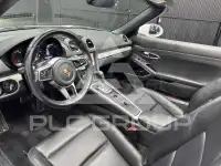 2017 Porsche 718