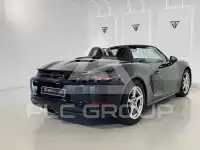 2017 Porsche 718