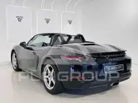 2017 Porsche 718