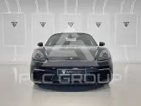 2017 Porsche 718