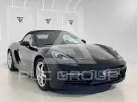 2017 Porsche 718
