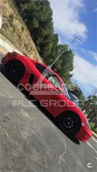 2017 Porsche 718