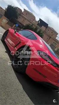2017 Porsche 718