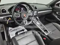2017 Porsche 718