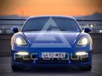 2017 Porsche 718