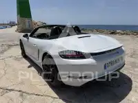 2017 Porsche 718