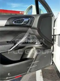 2017 Porsche Cayenne