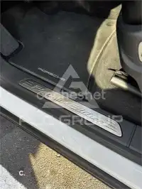 2017 Porsche Cayenne